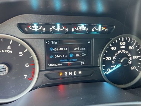 Certified 2020 Ford F150 XLT w/ Equipment Group 302A Luxury image 11