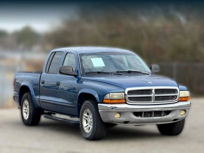 Used 2004 Dodge Dakota SLT w/ PWR Convenience Group