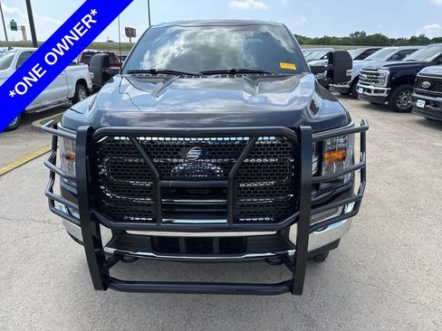 Used 2022 Ford F150 XLT w/ Equipment Group 302A High image 2
