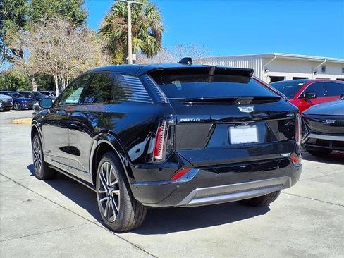 New 2026 Cadillac Optiq Sport 2 image 3
