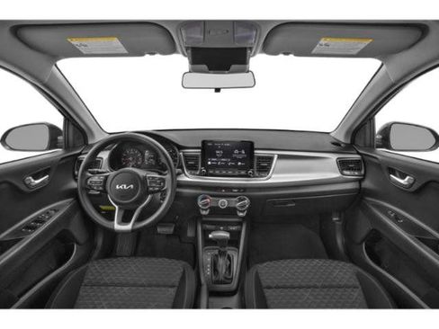Used 2023 Kia Rio S w/ Technology Package FWD image 11