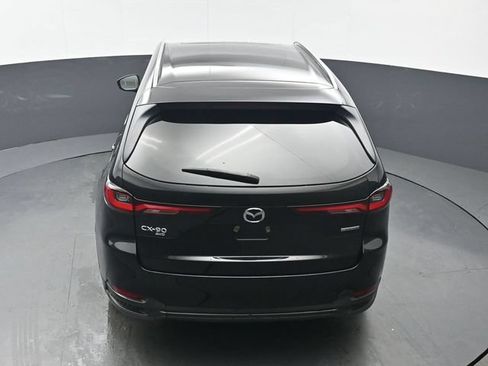Certified 2024 MAZDA CX-90 3.3 Turbo w/ Preferred Package AWD/4WD image 41