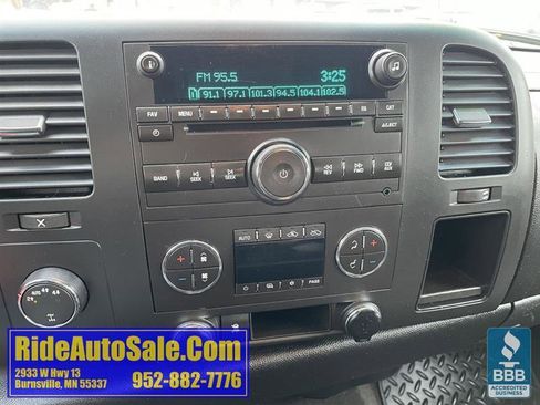 Used 2011 Chevrolet Silverado 1500 LT w/ All-Star Edition image 18