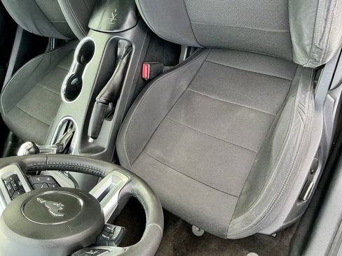 Used 2015 Ford Mustang Coupe w/ Equipment Group 051A image 36