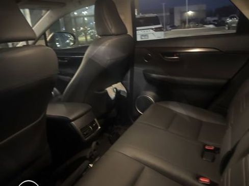 Used 2017 Lexus NX 200t AWD w/ Premium Package image 9