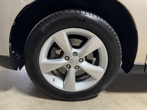 Used 2011 Lexus RX 350 AWD w/ Premium Pkg image 40