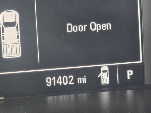 Used 2020 Chevrolet Colorado W/T w/ WT Convenience Package image 40