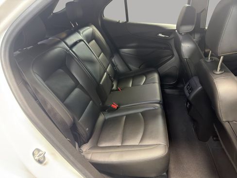 Used 2020 Chevrolet Equinox LT w/ Sport Edition AWD/4WD image 19