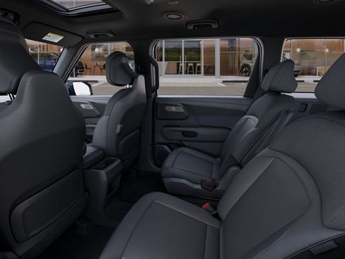 New 2027 Kia Telluride S AWD/4WD image 19