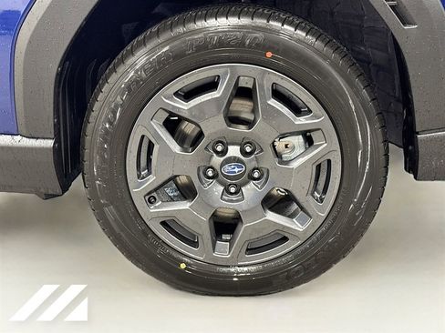 New 2026 Subaru Outback Premium image 32