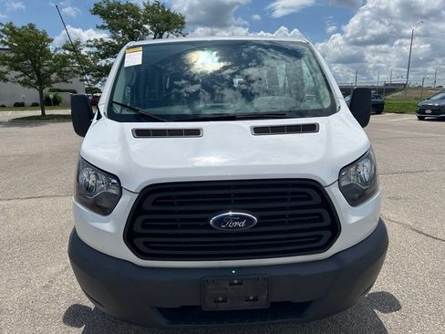 Used 2018 Ford Transit 350 XL RWD image 2
