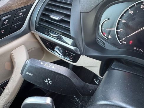 Used 2019 BMW X3 sDrive30i w/ Driving Assistance Package image 12