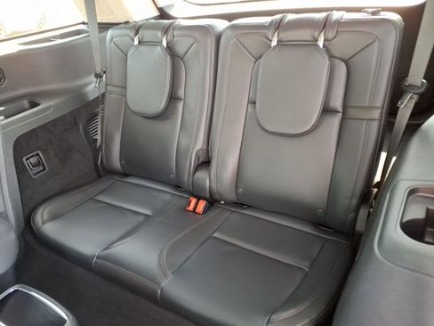 Used 2025 Lincoln Aviator Reserve w/ Equipment Group 201A AWD/4WD image 15