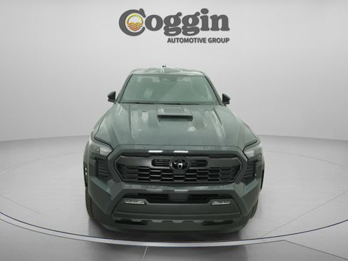 New 2026 Toyota Tacoma TRD Sport image 31