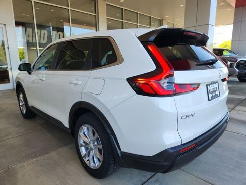Used 2023 Honda CR-V EX-L image 9