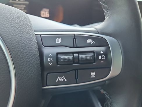 Used 2025 Kia K5 GT-Line w/ GT-Line Premium Package image 35