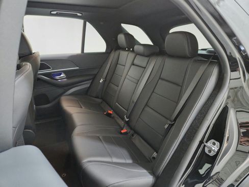Certified 2026 Mercedes-Benz GLE 350 4MATIC image 18