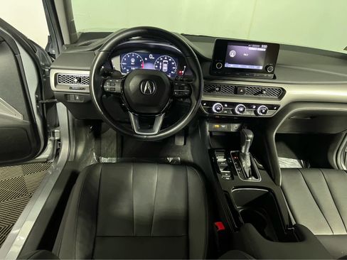 Used 2025 Acura Integra FWD image 13