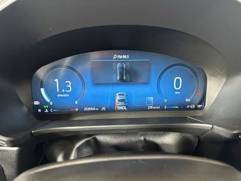 Used 2024 Ford Escape Platinum AWD/4WD image 18