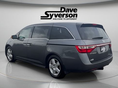 Used 2012 Honda Odyssey Touring image 7