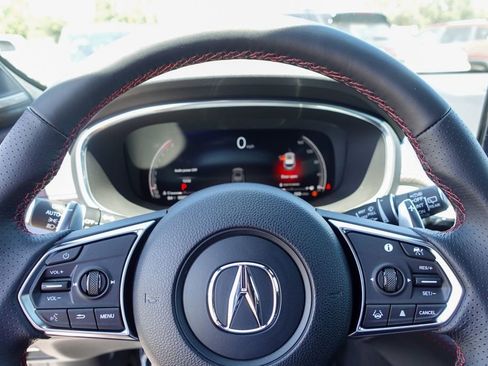 New 2026 Acura MDX A-Spec image 16