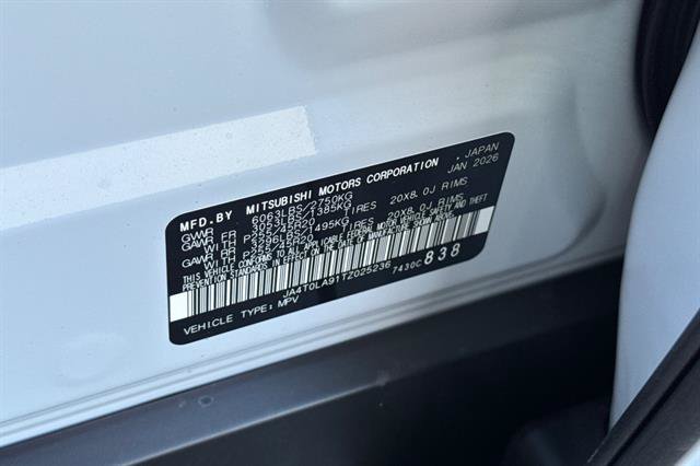 New 2026 Nissan Rogue SL AWD/4WD image 34