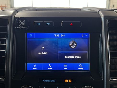 Used 2022 Ford F250 XLT w/ Black Appearance Package image 24