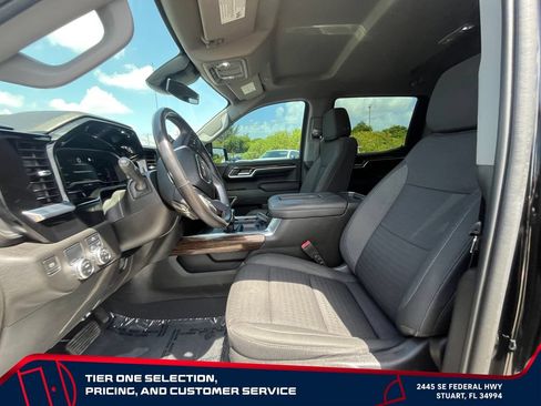 Used 2022 GMC Sierra 1500 Elevation RWD image 10