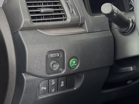 Certified 2023 Honda Passport EX-L image 10