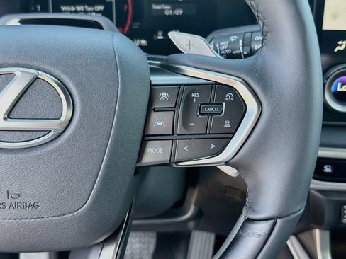 New 2026 Lexus RX 350 Premium FWD image 40
