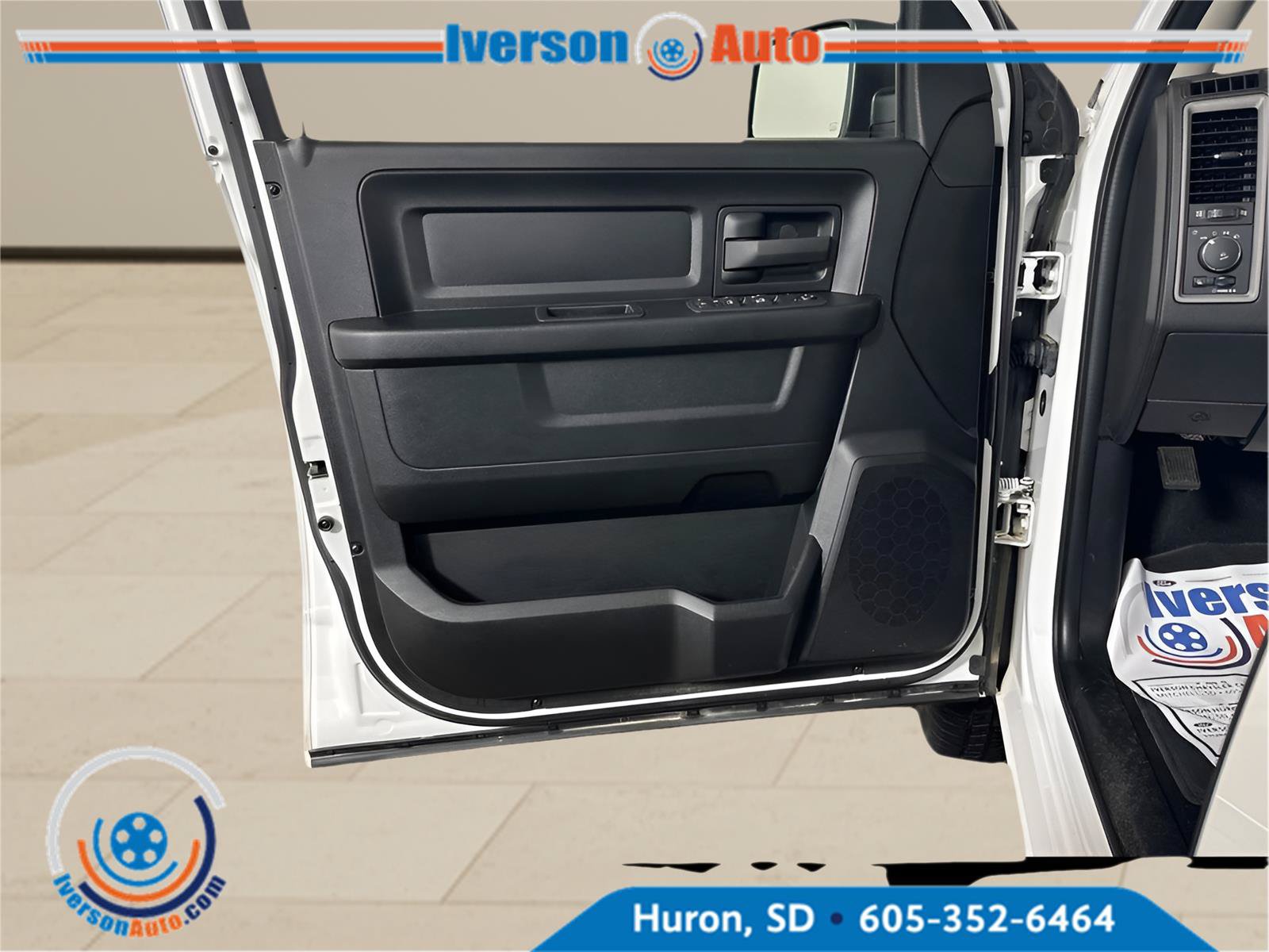 Used 2024 RAM 1500 Tradesman w/ Tradesman SXT Package AWD/4WD image 17