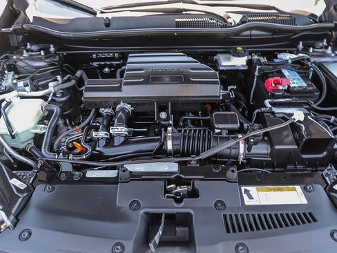 Used 2022 Honda CR-V EX image 26