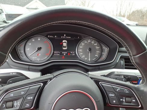 Used 2019 Audi S4 Premium w/ Convenience Package image 18