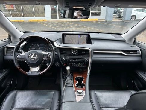 Used 2019 Lexus RX 350L AWD image 22