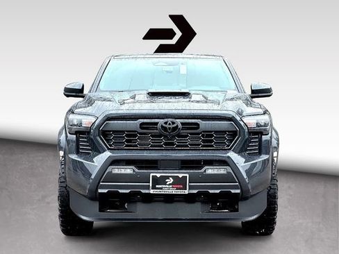 New 2026 Toyota Tacoma TRD Sport image 3