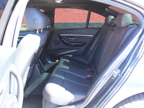 Used 2016 BMW 328i Sedan image 16