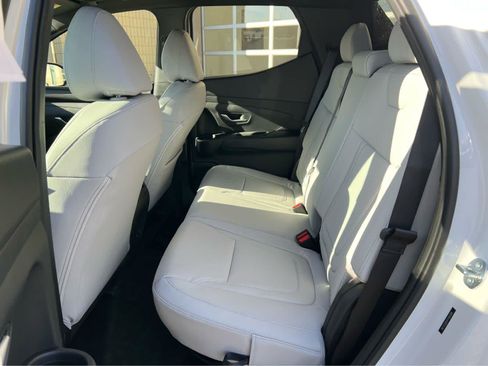 New 2026 Hyundai Santa Cruz SEL AWD/4WD image 27