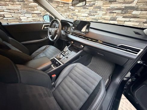 Used 2022 Mitsubishi Outlander SE AWD/4WD image 27