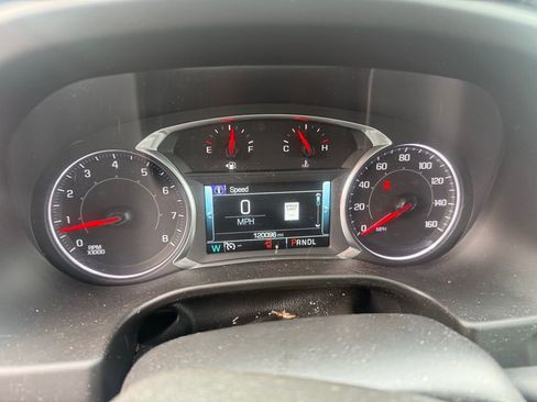 Used 2018 GMC Acadia SLT image 9