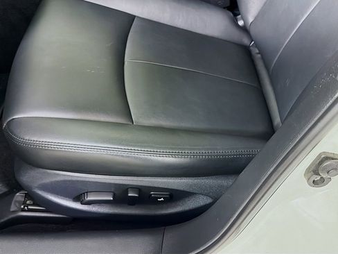 Used 2018 INFINITI Q50 Luxe w/ Essential Package (3.0T Luxe) AWD/4WD image 23