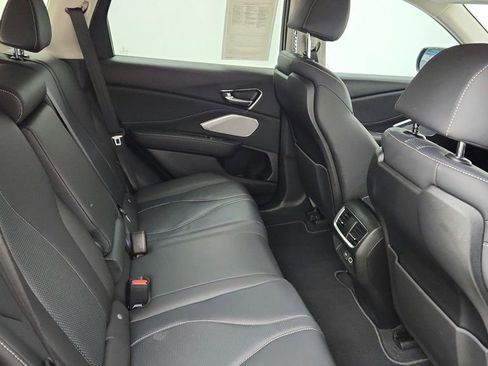 Used 2021 Acura RDX FWD w/ Technology Package image 24