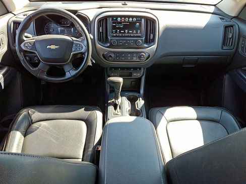 Used 2018 Chevrolet Colorado Z71 image 10
