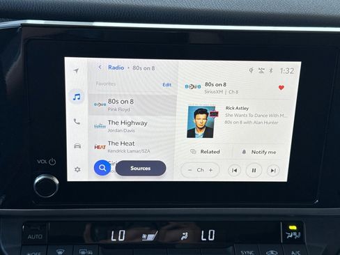 Certified 2025 Toyota Camry LE w/ Convenience Package image 18