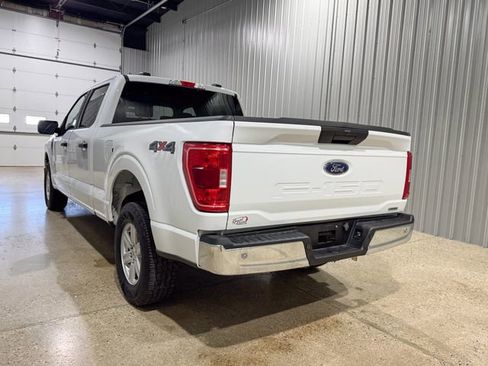 Used 2023 Ford F150 XLT image 3