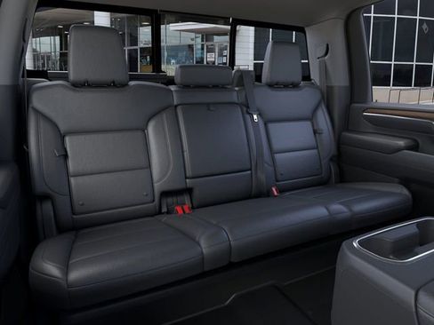 New 2026 GMC Sierra 3500 SLT w/ SLT Premium Package image 17