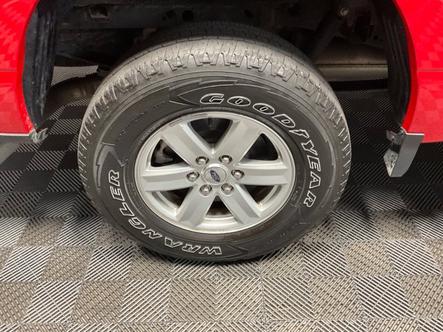 Used 2021 Ford F150 XL w/ Trailer Tow Package AWD/4WD image 36