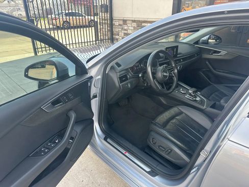 Used 2018 Audi A4 2.0T Ultra Premium w/ Convenience Package image 10