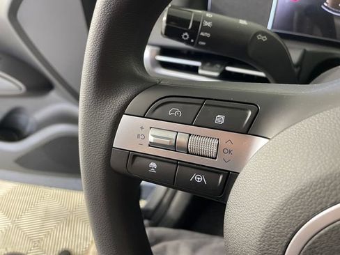 New 2026 Hyundai Tucson SEL AWD/4WD image 8