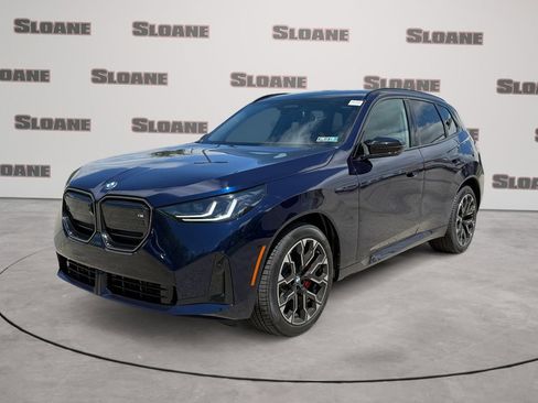 Used 2026 BMW X3 M50 w/ Premium Package AWD/4WD image 1