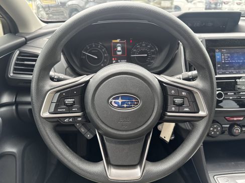 Certified 2023 Subaru Impreza 2.0i AWD/4WD image 12